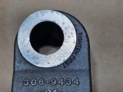 NEW 2024 CATERPILLAR 306-9435