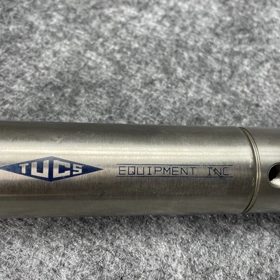 New | in-Stock Tucs Equipment D-105422-A-3 Pneumatic Cylinders California US | Davliegogo LLC #1705271