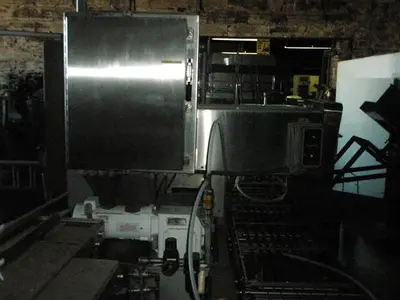 USED DELKOR SP-LH-FL