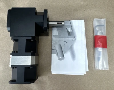 NEW CGI 017RCX0100-XX-20608