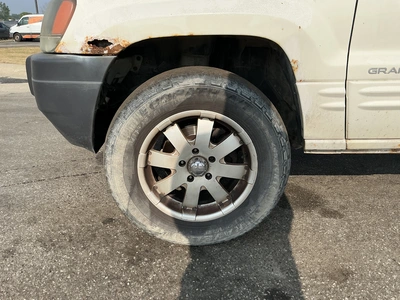 Used 2004 JEEP UKNOWN SUVs Michigan US | Miedema Asset Management Group #1316082