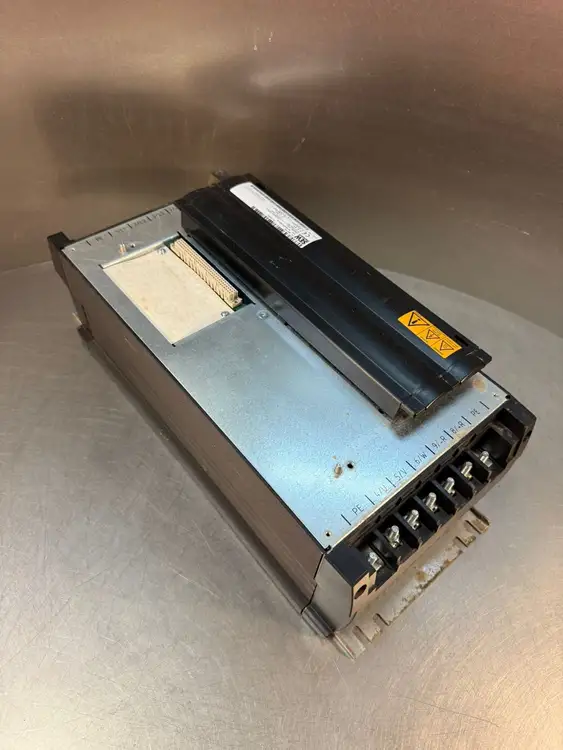 Used SEW _UNKNOWN_ Variable Speed Drives South Carolina US | Palmetto Automation #1151309