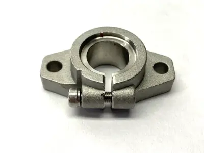 New | in-Stock Misumi SHFSS15 Bearings Michigan US | Maverick Industrial Sales #1456599