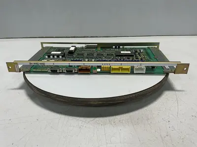 USED FUJI ELECTRIC F770 61 78 (2)A