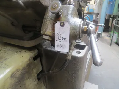 1950 CINCINNATI #2 OM GRINDERS, CENTERLESS | GCH Machinery (3)