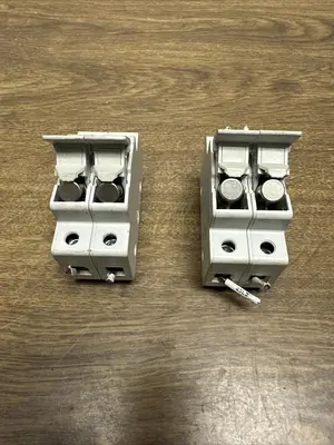 Used FERRAZ SHAWMUT D217008 Miscellaneous Equipment (Electrical & Power) | Surplus Asset Holdings #1202878