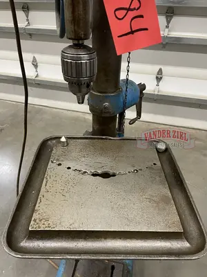 Used OTHER _UNKNOWN_ Drills Michigan US | Vander Ziel Machinery Sales #482533