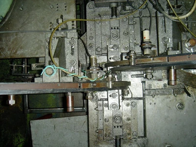 Used _UNKNOWN_ _UNKNOWN_ Assembly Machines New Jersey US | National Machinery Exchange #1499874