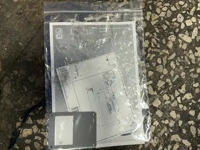 Used SAMSUNG VHK305A Miscellaneous MRO Ohio US | HGR 24 #1287360