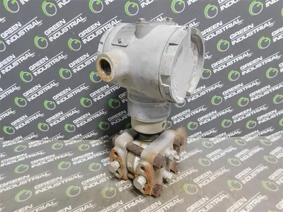 USED HONEYWELL STD120-E1H-00000-MB, S2, SV, F1D3-A25F