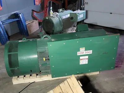 USED GENERAL ELECTRIC 5KS513XAA141