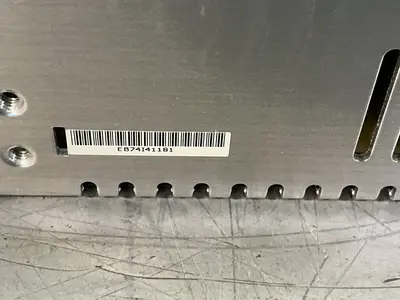 Used MEAN WELL SP2005 AC/DC Power Supplies Ohio US | HGR 24 #1545303