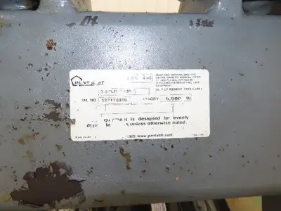 Used PENTALIFT _UNKNOWN_ Misc Lifts Indiana US | Arrow Industrial #1367364