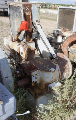 USED OILWELL E-15-RC