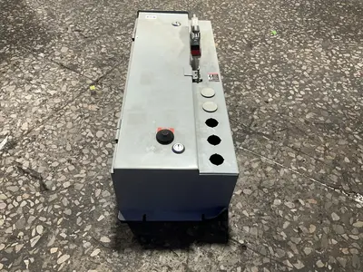 Used EATON ECN1802ECA Starters Ohio US | HGR 24 #1406216