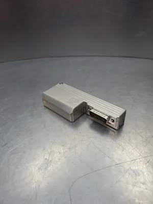 Allen Bradley 2090-K6CK Motor Feedback Connector Terminal. 3E-31