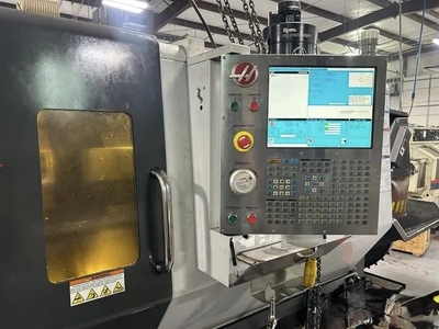 2012 HAAS ST-30 CNC Lathes | SNL Machine Trader LLC (3)
