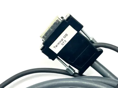 SEF 4176 SGM-05-01-008 | Cable Assembly - Used