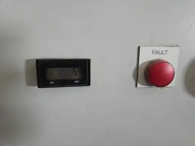 2018 FLOW MACH 500 4020 Waterjet Cutters | Machnet (16)