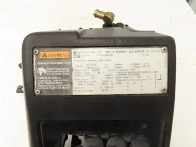 Used HUSCO _UNKNOWN_ Forklift Attachments Indiana US | Arrow Industrial #1249887