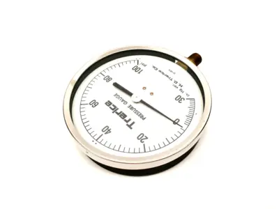 New | in-Stock Trerice D13605, 600 CB 4.5 Universal Pressure Meters Michigan US | Maverick Industrial Sales #1410804
