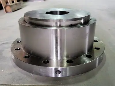NEW FLENDER Z7M6094891
