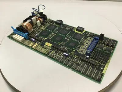 USED FANUC A16B-3200-0440/04C