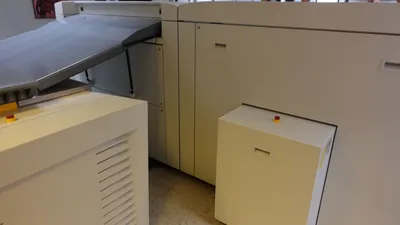KODAK Magnus 800 CTP Lines | Machinery Solutions Group, Inc. (7)