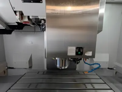 2020 METHODS MV-800H Vertical Machining Centers | Toolquip, Inc. (4)
