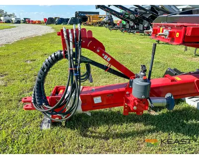 Used ANDERSON _UNKNOWN_ Bale Wagons Iowa US | Keast Enterprises #1359986