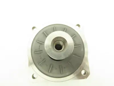 Apex Dynamics AB115-S2-P2 Inline Gearbox 7:1 Planetary Gear Head Reducer