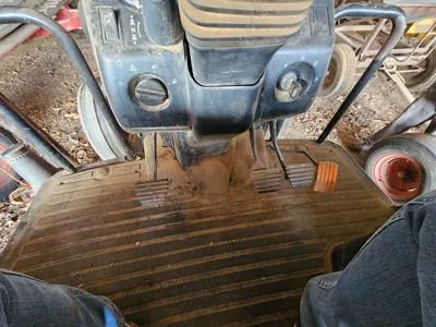 1998 CASE IH CX90 Tractor | Iron Listing (29)