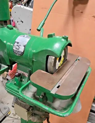 USED Rockwell 3245678976543245663