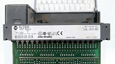 USED ALLEN BRADLEY 1746-IB32/C