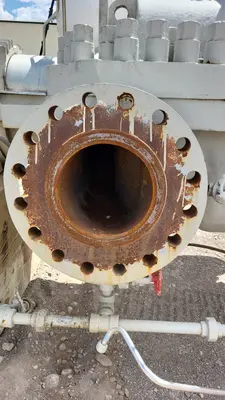 Used UNITED 8X13 WMSNL Centrifugal Pumps Colorado US | Power Zone Equipment #1360773