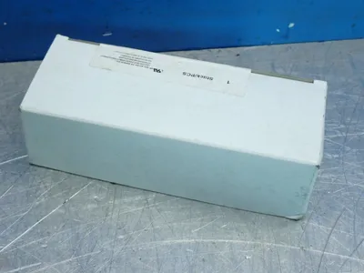 NEW LUMBERG AUTOMATION ASBSV 8/LED 5