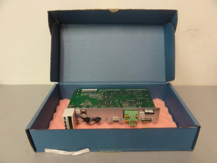 Used REXROTH CSH01.1C-SE-EN2-NNN-NNN-L1-S-NN-FW Servo Drives | BG Industrial Surplus #471967