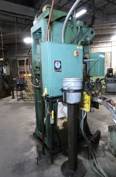 1994 MINSTER 59S Gap Frame (OBS) Presses | Mohawk Machinery (4)