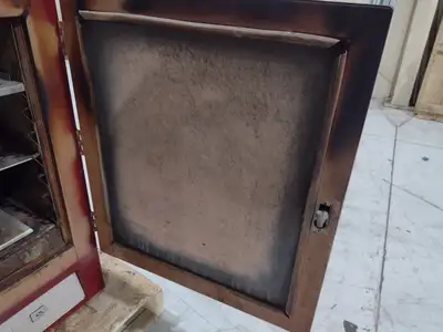 Used Central Scientific Cenco Gravity Convection Oven Lab Ovens Michigan US | Maverick Industrial Sales #1397538