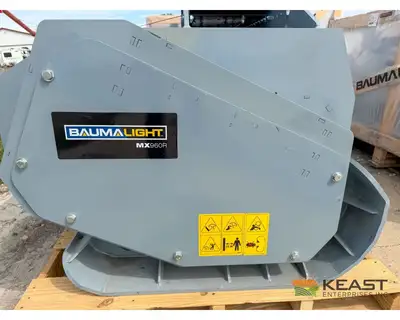 Used BAUMALIGHT _UNKNOWN_ Brush Cutters Iowa US | Keast Enterprises #1360049