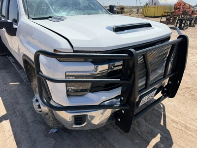 Used 2024 CHEVROLET SILVERADO 3500 HD FLATBED TRUCK Flatbed Trucks Texas US | Miedema Asset Management Group #1315697