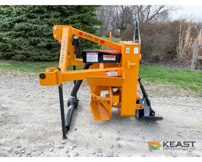 Used HURRICANE DITCHER _UNKNOWN_ Plows Iowa US | Keast Enterprises #1360336