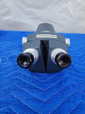 AMERICAN OPTICAL STERO STAR