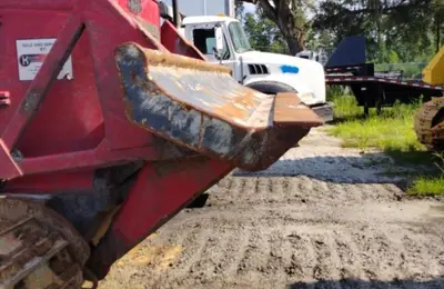 Used KOOTRAC 2500 Skid Steer Loaders Illinois US | Mitsubishi HC Capital America #1362851