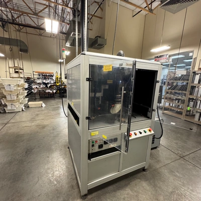 2016 LASER PHOTONICS Laser engraver / Cutter Laser Markers | SNL Machine Trader LLC (2)