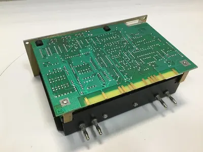 USED GAMMAFLUX 915