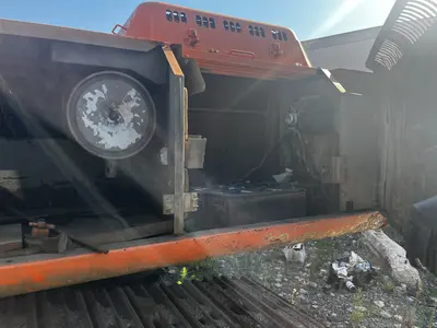 Used 1996 HITACHI EX300LC-3 Crawler Excavators North Carolina US | Proxy Equipment #1388862
