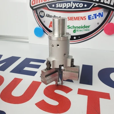 Used SMC MHSL3-16D Pneumatic Cylinders California US | American Industrial Supply Co. #1445143