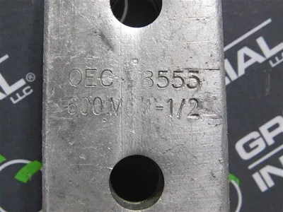 USED NSI INDUSTRIES OEC-98555