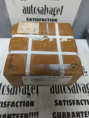 New | in-Stock AMERIDRIVES F 1.5 Pump & Valve Parts Ohio US | Surplus Asset Holdings #1237678
